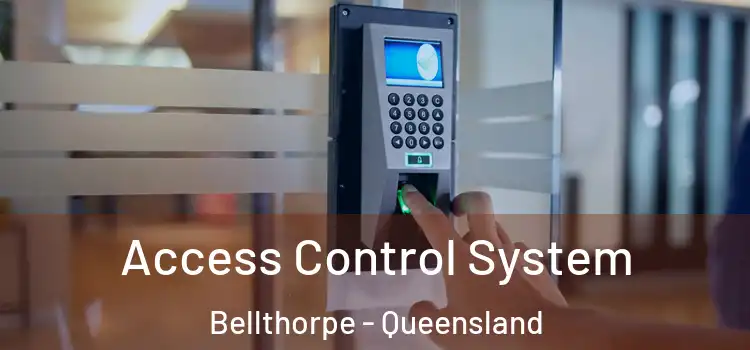 Access Control System Bellthorpe - Queensland