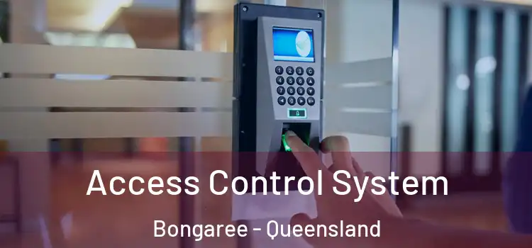 Access Control System Bongaree - Queensland