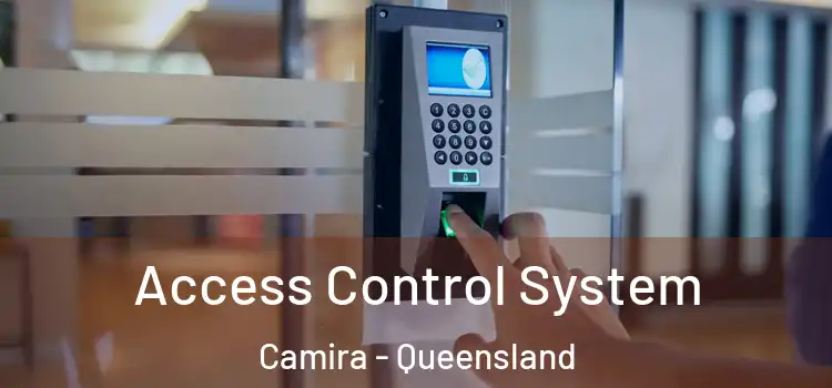 Access Control System Camira - Queensland