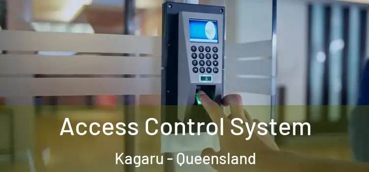 Access Control System Kagaru - Queensland