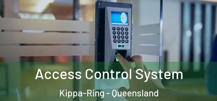 Access Control System Kippa-Ring - Queensland