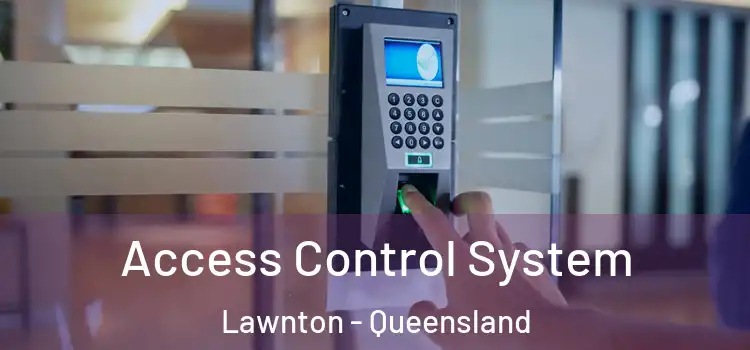 Access Control System Lawnton - Queensland