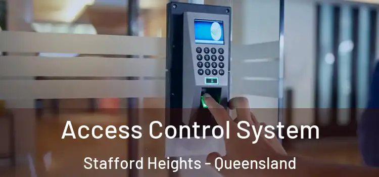 Access Control System Stafford Heights - Queensland