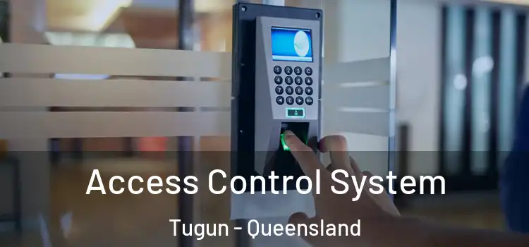 Access Control System Tugun - Queensland