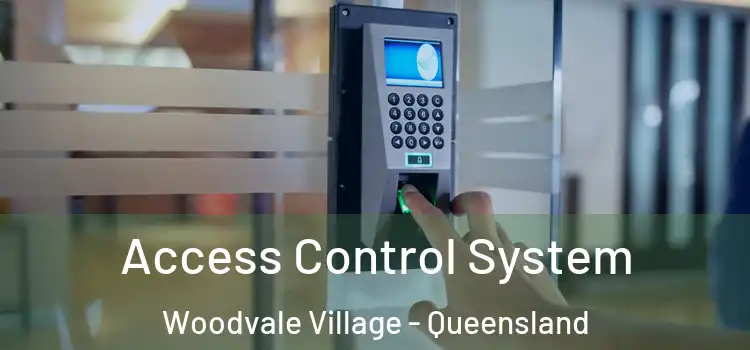 Access Control System Woodvale Village - Queensland
