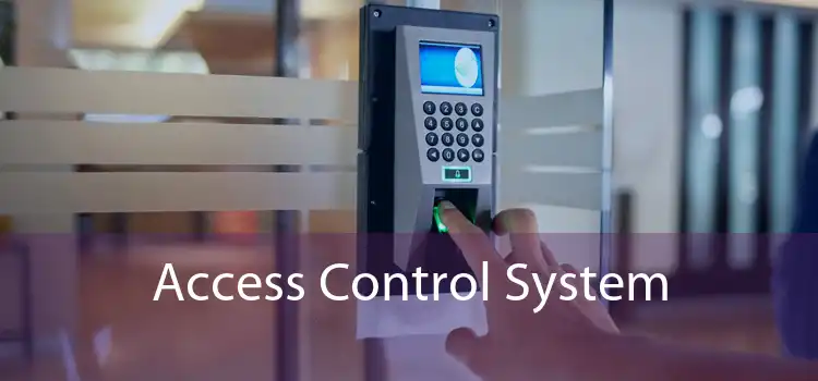 Access Control System