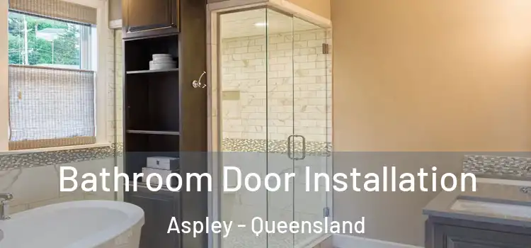 Bathroom Door Installation Aspley - Queensland