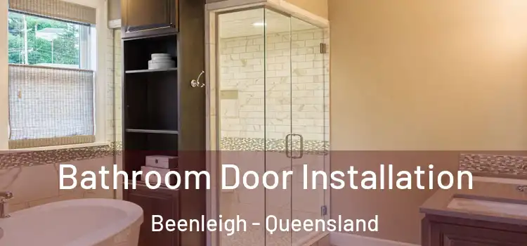 Bathroom Door Installation Beenleigh - Queensland