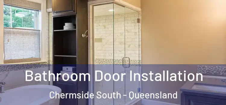 Bathroom Door Installation Chermside South - Queensland