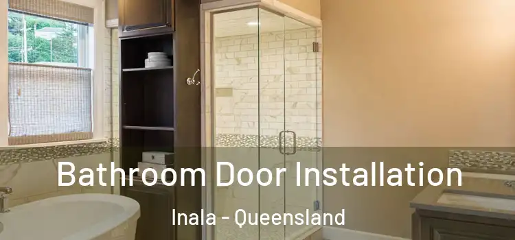 Bathroom Door Installation Inala - Queensland