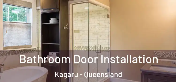 Bathroom Door Installation Kagaru - Queensland