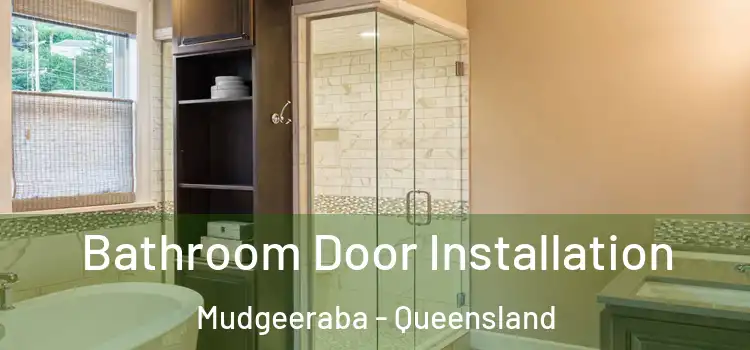 Bathroom Door Installation Mudgeeraba - Queensland