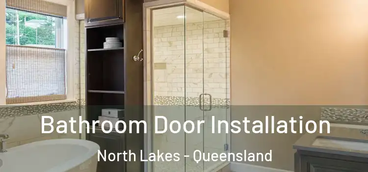 Bathroom Door Installation North Lakes - Queensland