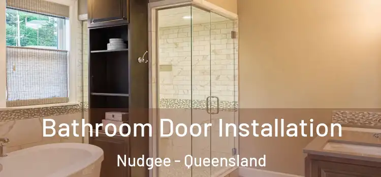 Bathroom Door Installation Nudgee - Queensland