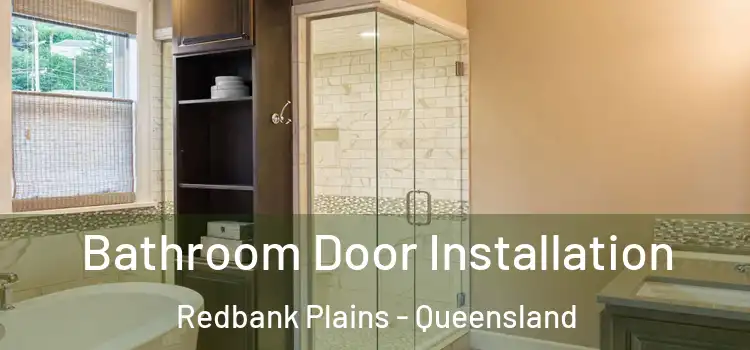 Bathroom Door Installation Redbank Plains - Queensland