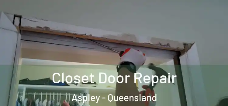 Closet Door Repair Aspley - Queensland