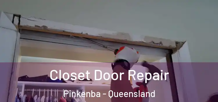 Closet Door Repair Pinkenba - Queensland
