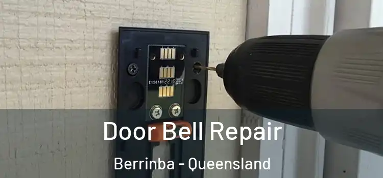 Door Bell Repair Berrinba - Queensland