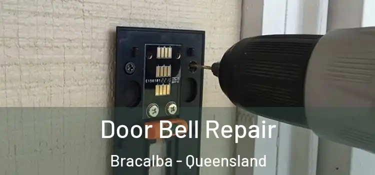 Door Bell Repair Bracalba - Queensland