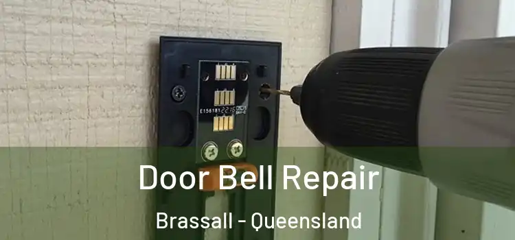 Door Bell Repair Brassall - Queensland