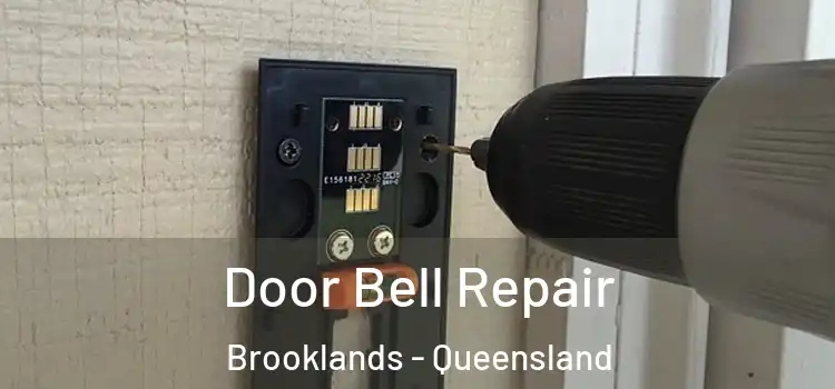 Door Bell Repair Brooklands - Queensland