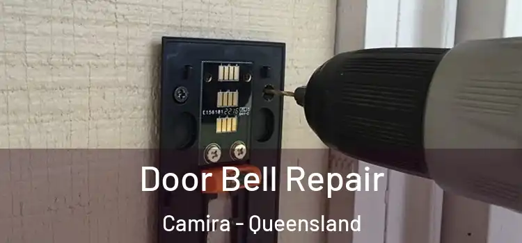 Door Bell Repair Camira - Queensland