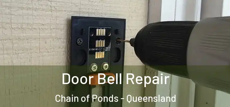 Door Bell Repair Chain of Ponds - Queensland