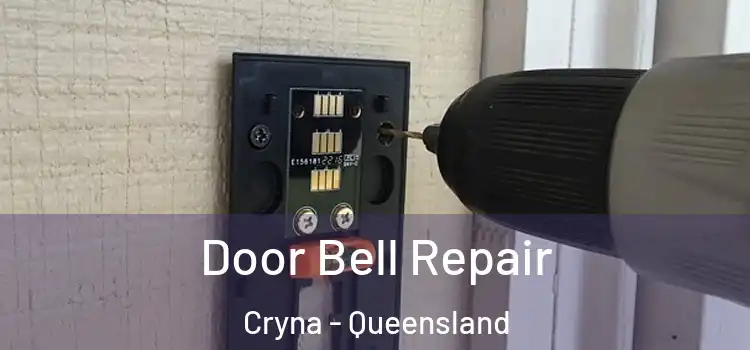 Door Bell Repair Cryna - Queensland