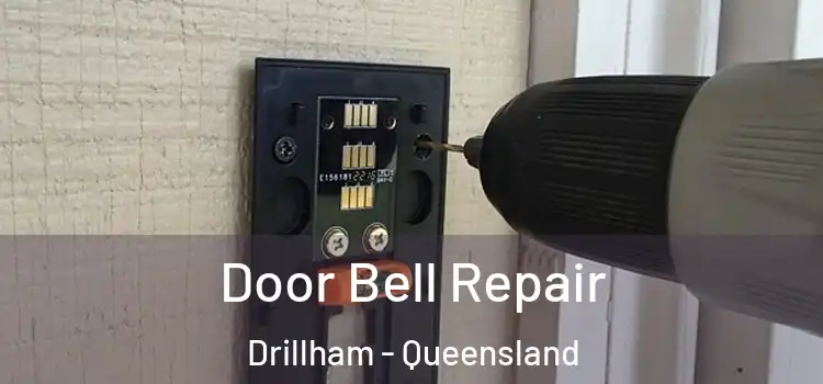 Door Bell Repair Drillham - Queensland