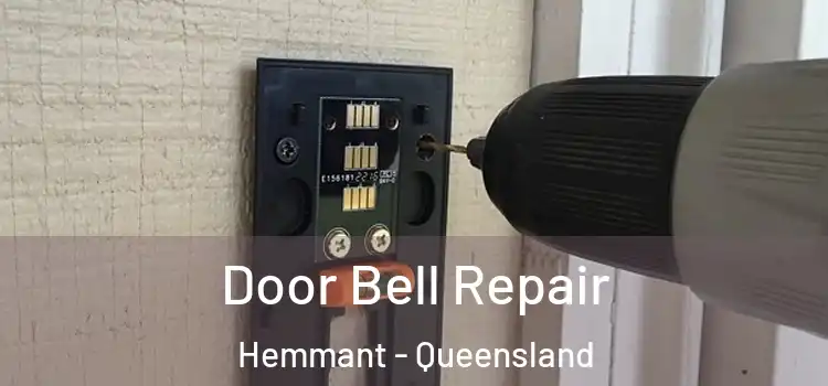 Door Bell Repair Hemmant - Queensland