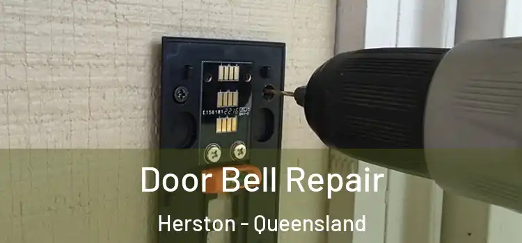 Door Bell Repair Herston - Queensland