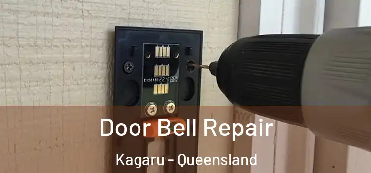 Door Bell Repair Kagaru - Queensland