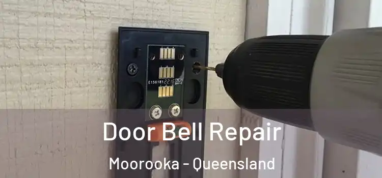 Door Bell Repair Moorooka - Queensland