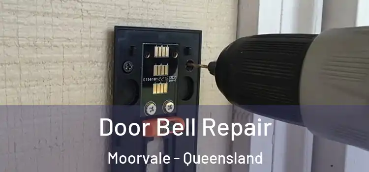 Door Bell Repair Moorvale - Queensland