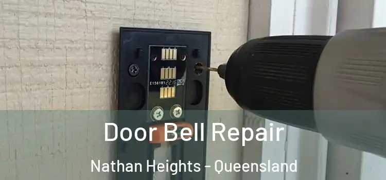 Door Bell Repair Nathan Heights - Queensland