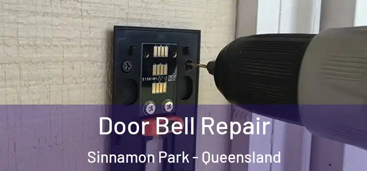Door Bell Repair Sinnamon Park - Queensland