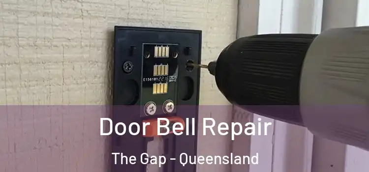 Door Bell Repair The Gap - Queensland