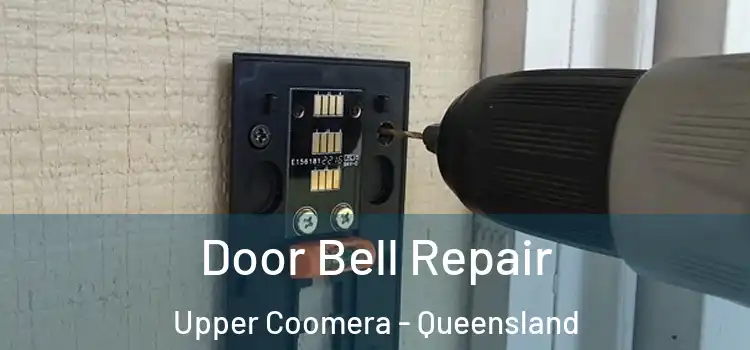 Door Bell Repair Upper Coomera - Queensland