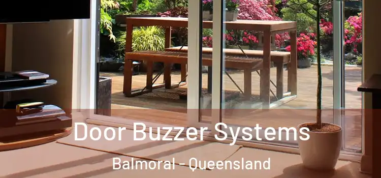 Door Buzzer Systems Balmoral - Queensland