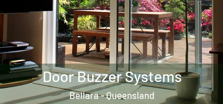 Door Buzzer Systems Bellara - Queensland