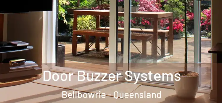 Door Buzzer Systems Bellbowrie - Queensland