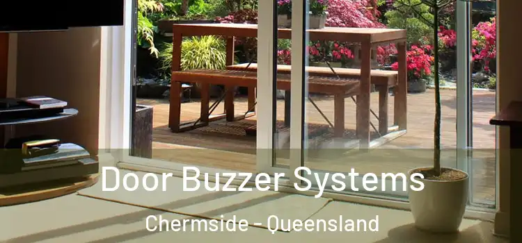 Door Buzzer Systems Chermside - Queensland