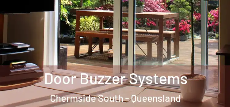 Door Buzzer Systems Chermside South - Queensland