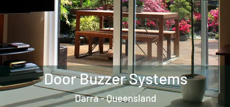 Door Buzzer Systems Darra - Queensland