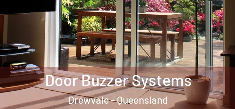 Door Buzzer Systems Drewvale - Queensland