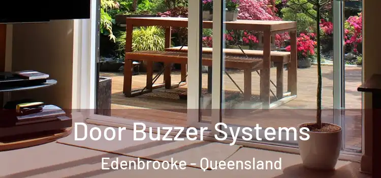 Door Buzzer Systems Edenbrooke - Queensland