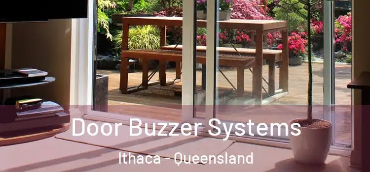 Door Buzzer Systems Ithaca - Queensland