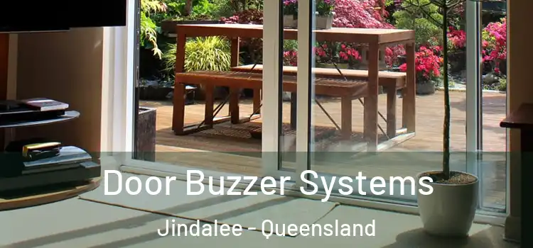 Door Buzzer Systems Jindalee - Queensland