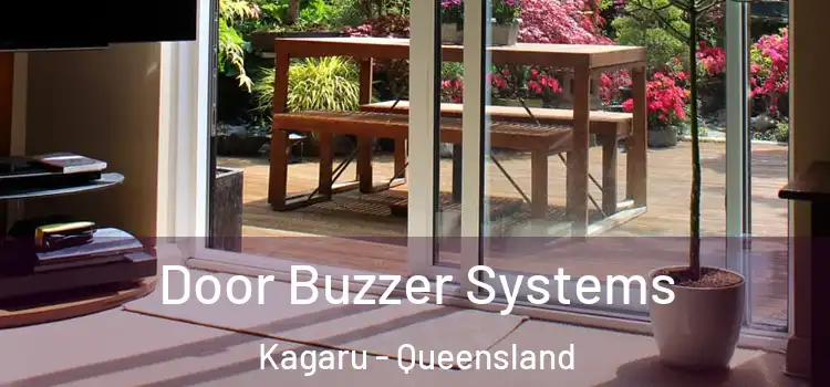 Door Buzzer Systems Kagaru - Queensland