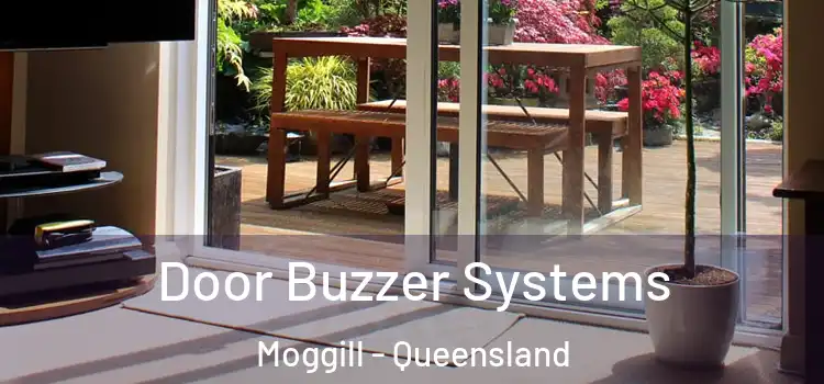 Door Buzzer Systems Moggill - Queensland